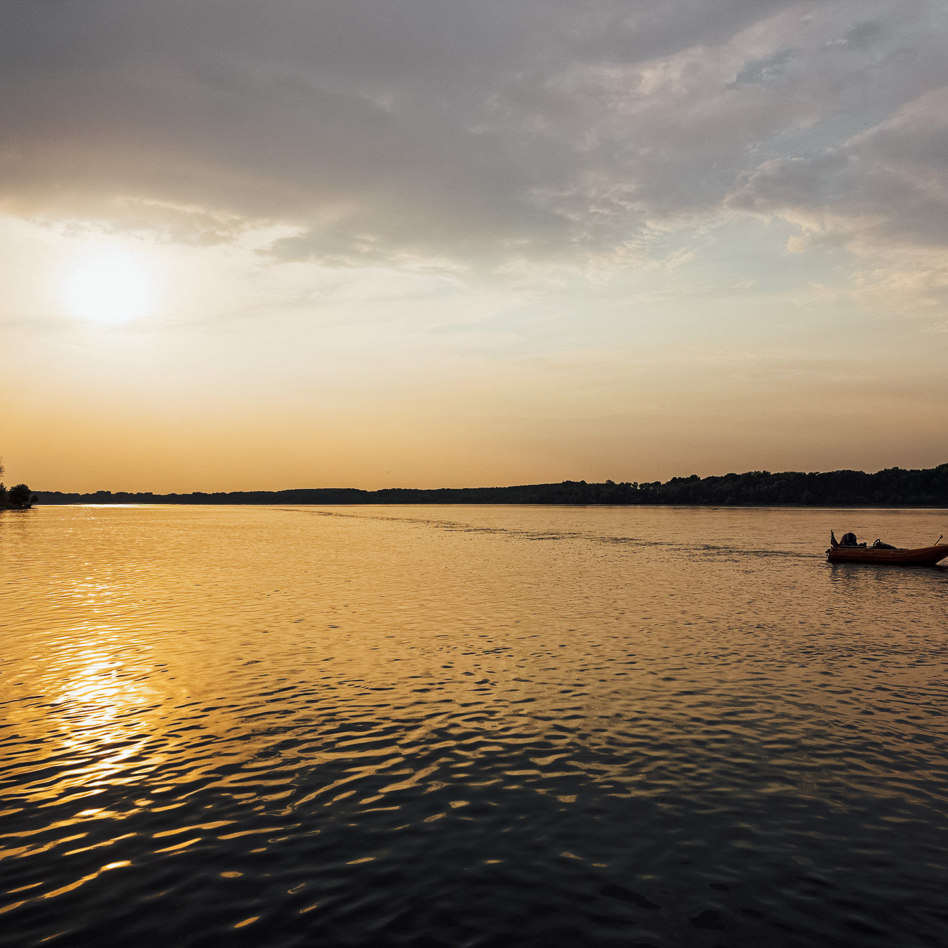 Coastbuster 2.0 – En elvereise gjennom Europa