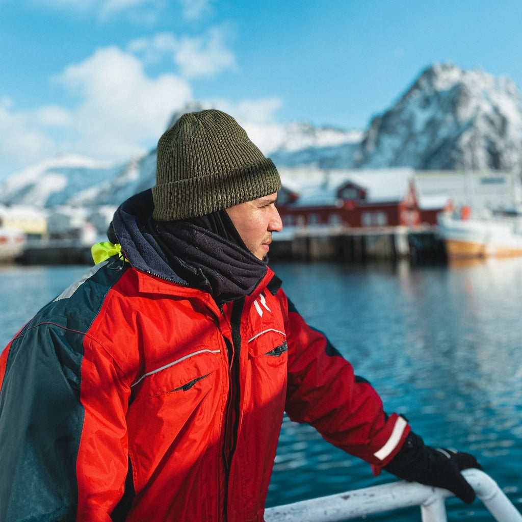 Regatta Crew deltar i VM i skreifiske