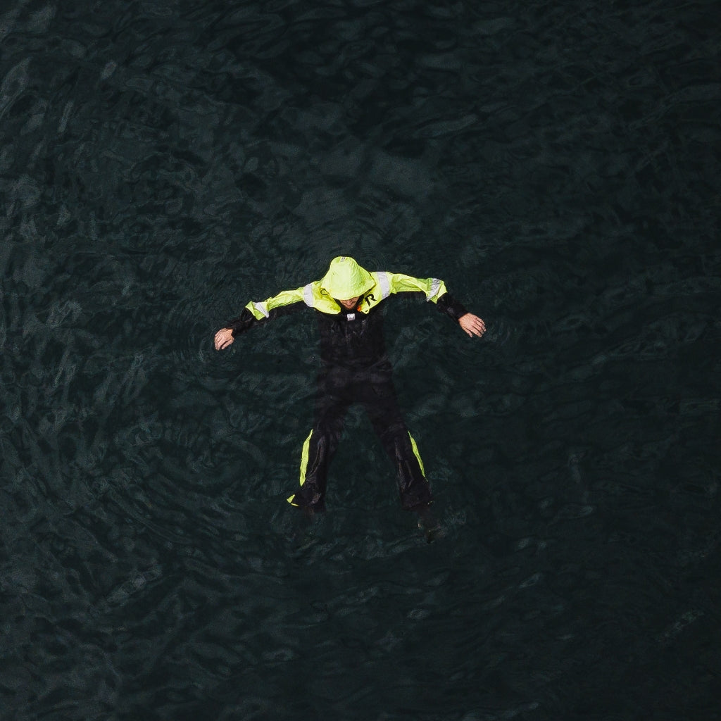 3 grunner til å bruke flytedrakt