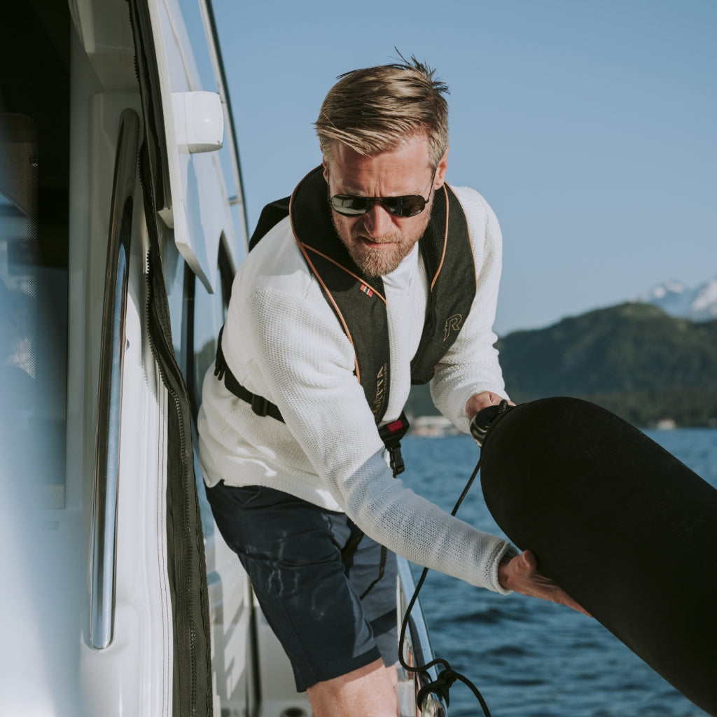 Gjør deg klar for båtsesongen