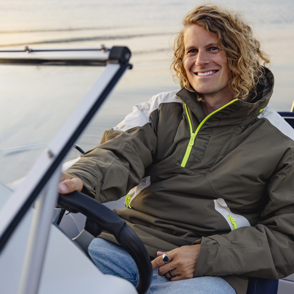 Flytejakker og vester