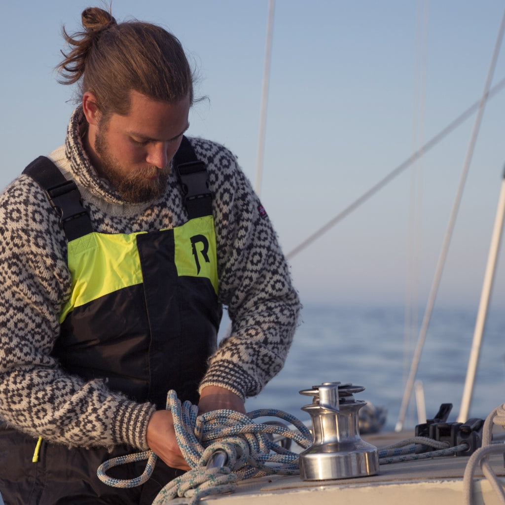 Flytedrakter og bukser