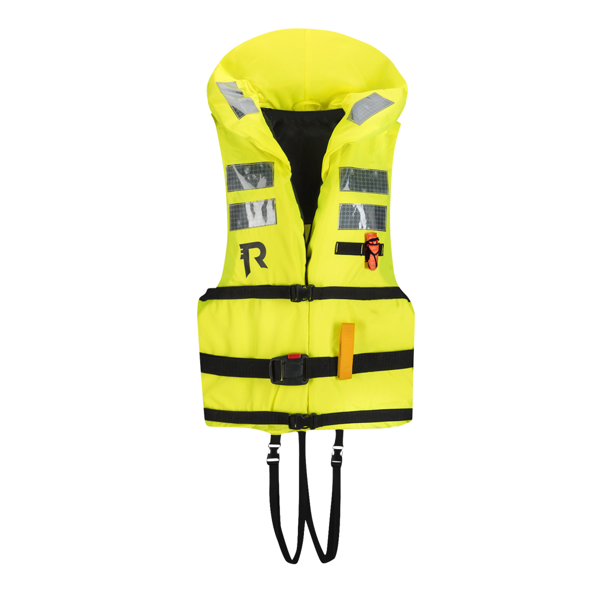 Workvest Redningsvest 150N Regatta workvest-redningsvest-150n-regatta