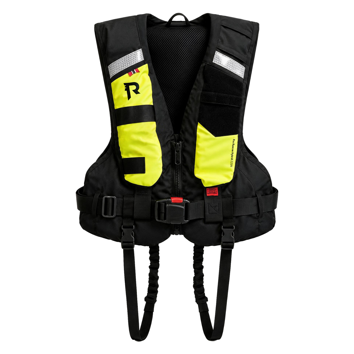 Pro Rescye Hybrid 55N fra Regatta