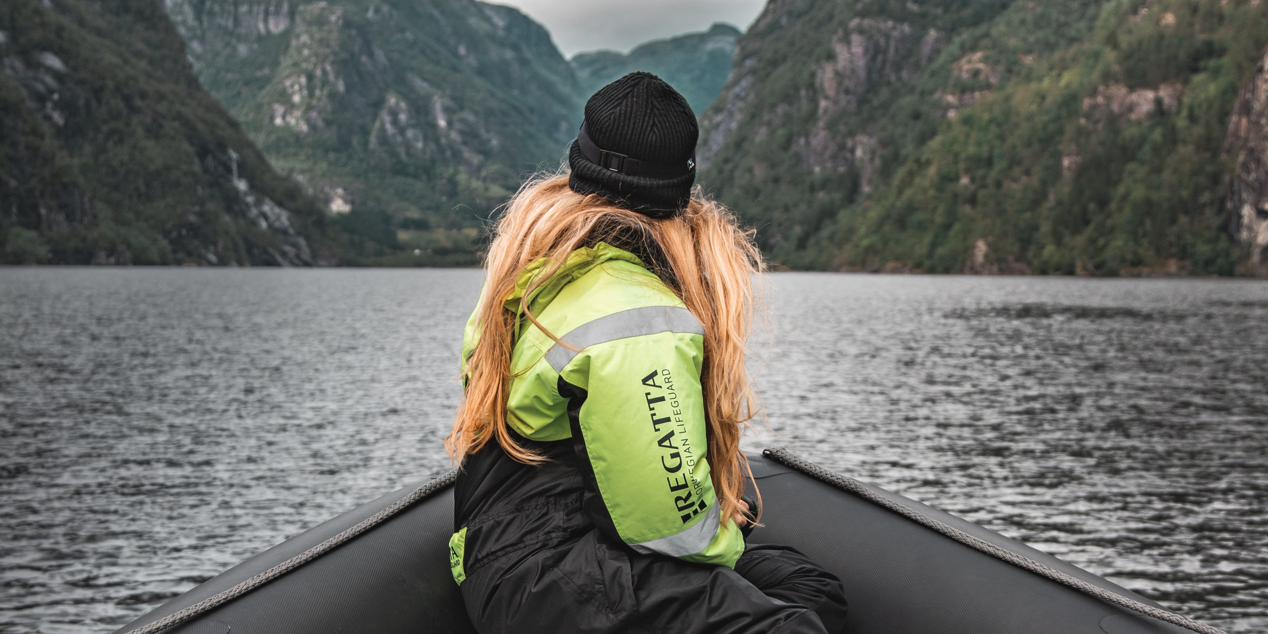 Regatta Flytedrakter