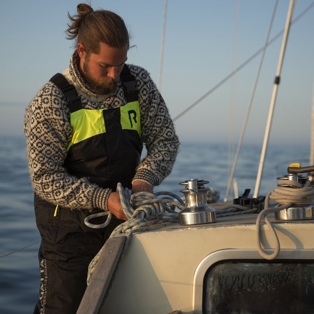 Gjør deg klar for båtsesongen