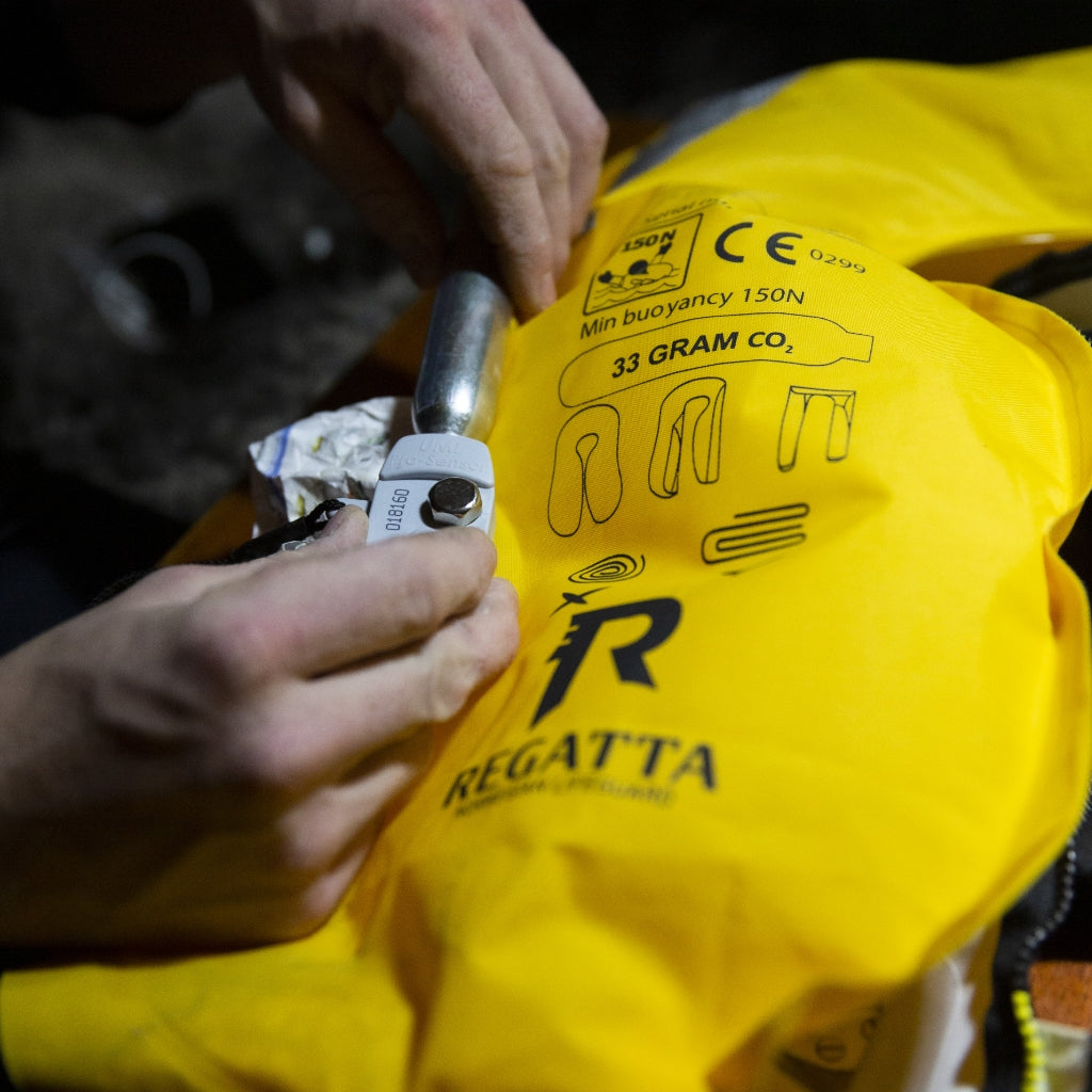 Slik sjekker du vesten