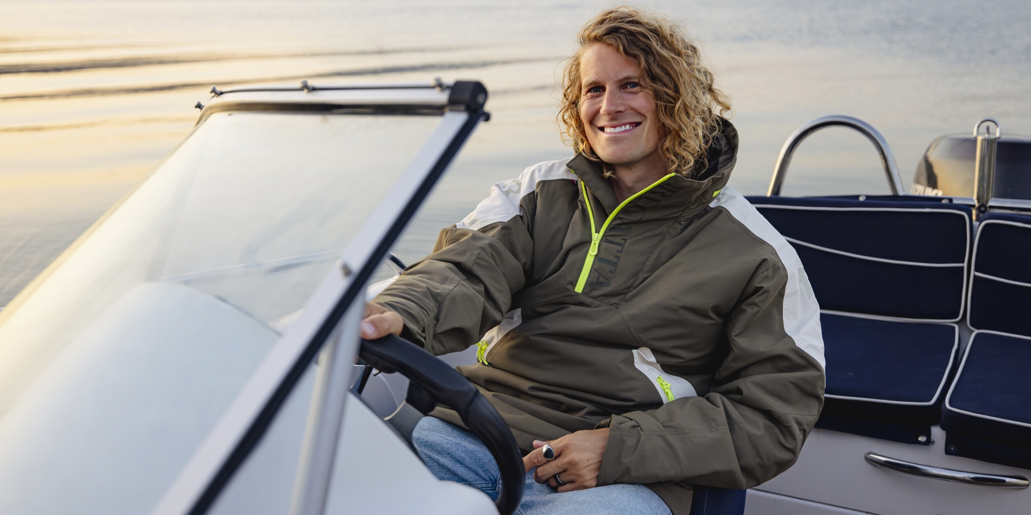 Flytejakker og vester